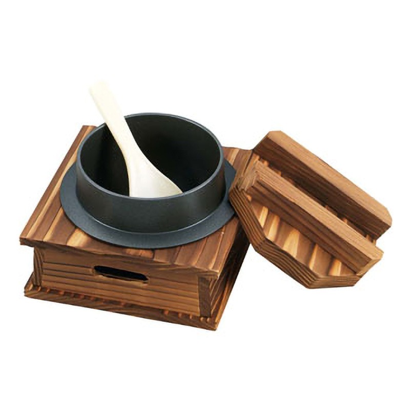 EBM スーパーコート 釜めしセット 1セット EBM(江部松商事) 【通販モノタロウ】 5,020円