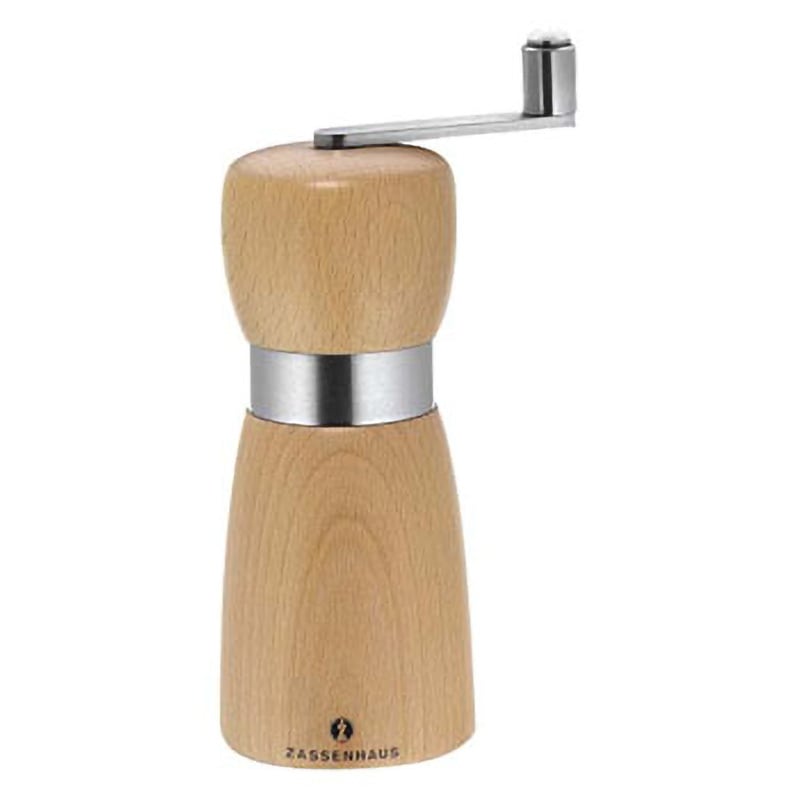 ザッセンハウス ロストック ナツメグミル 1個 ザッセンハウス 【通販モノタロウ】