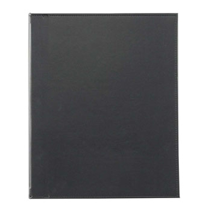 HB-601 えいむ ホック式合皮メニューブック えいむ サイズA4 5,798円