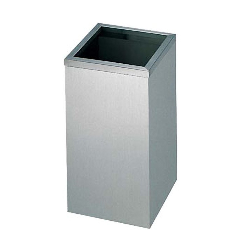 MK-250U EBM 18-8 角 レインボックス 1個 EBM(江部松商事) 【通販モノタロウ】