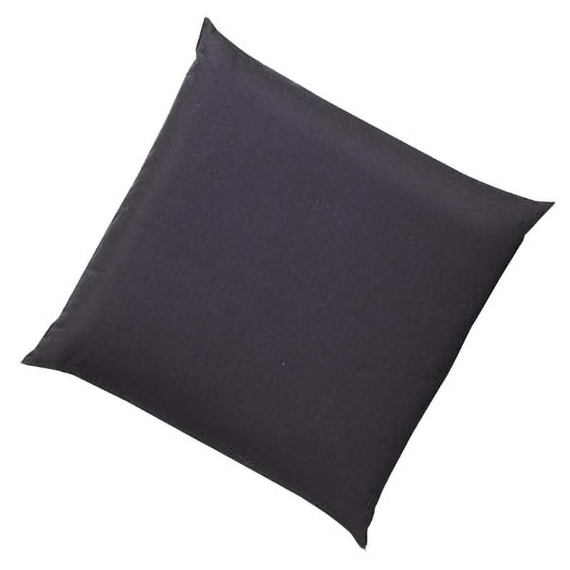 EBM 業務用 座布団用カバー丈 白無地 小 EBM 業務用 座布団用カバー丈 白無地 小