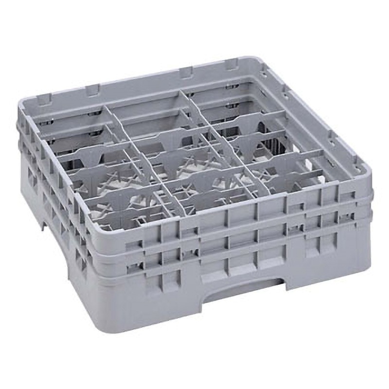 9S434 キャンブロ カムラック フル ステム用 キャンブロ 収容数9   9S434