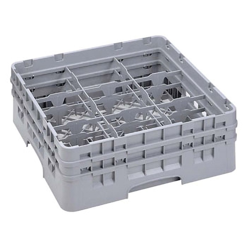 9S638 キャンブロ カムラック フル ステム用 キャンブロ 収容数9   9S638