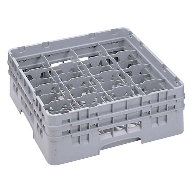 16S318 キャンブロ カムラック フル ステム用 キャンブロ 収容数16