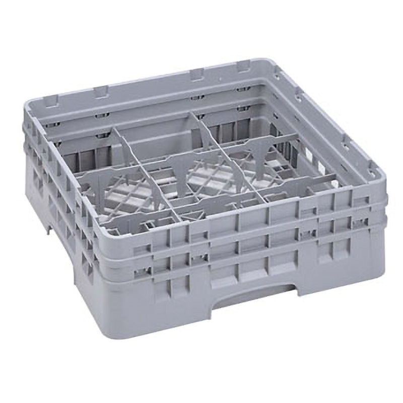 9G578 キャンブロ カムラック フル グラス用 キャンブロ 収容数9   9G578