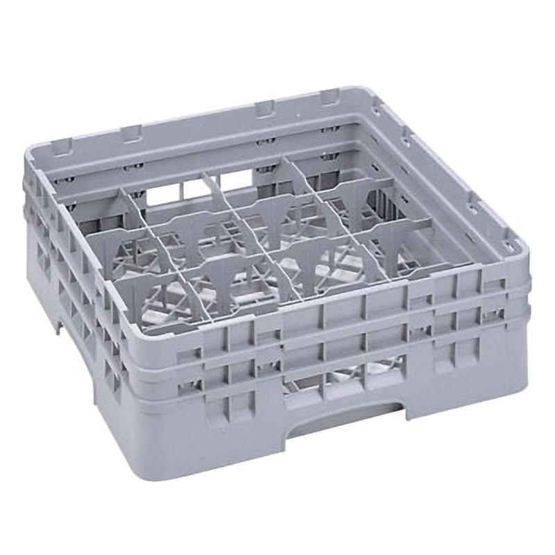 16G414 キャンブロ カムラック フル グラス用 キャンブロ 収容数16