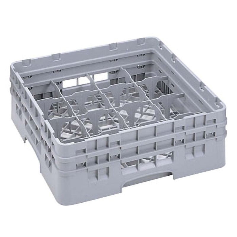 16G918 キャンブロ カムラック フル グラス用 キャンブロ 収容数16