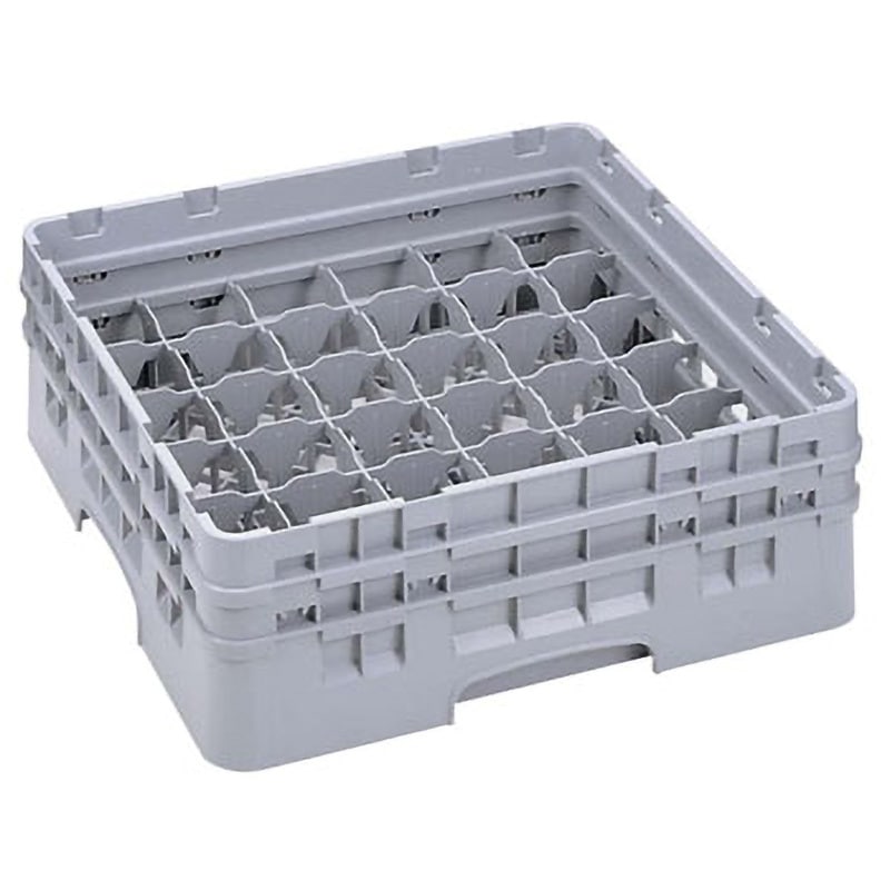 キャンブロ カムラック ハーフ ステム用 17HS434 ブラウン