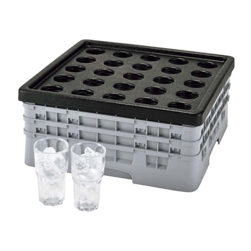 25SWGF キャンブロ グラスラック用グラスフィラー 1個 キャンブロ 【通販モノタロウ】