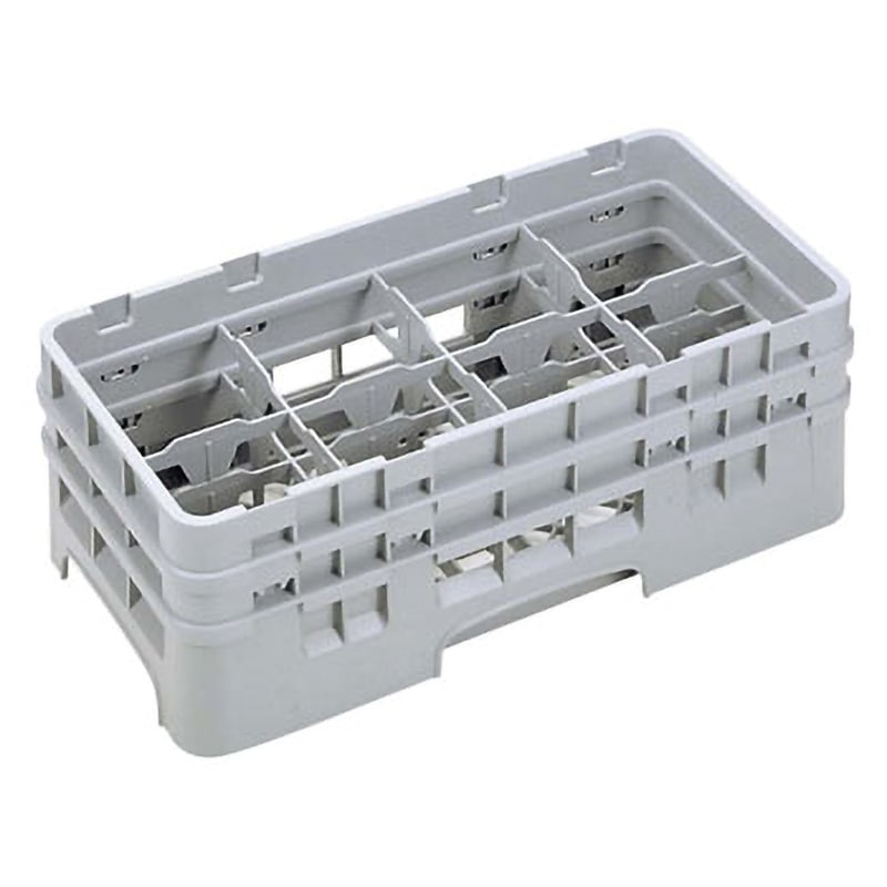 8HS318 キャンブロ カムラック ハーフ ステム用 キャンブロ 収容数8   8HS318 4,858円