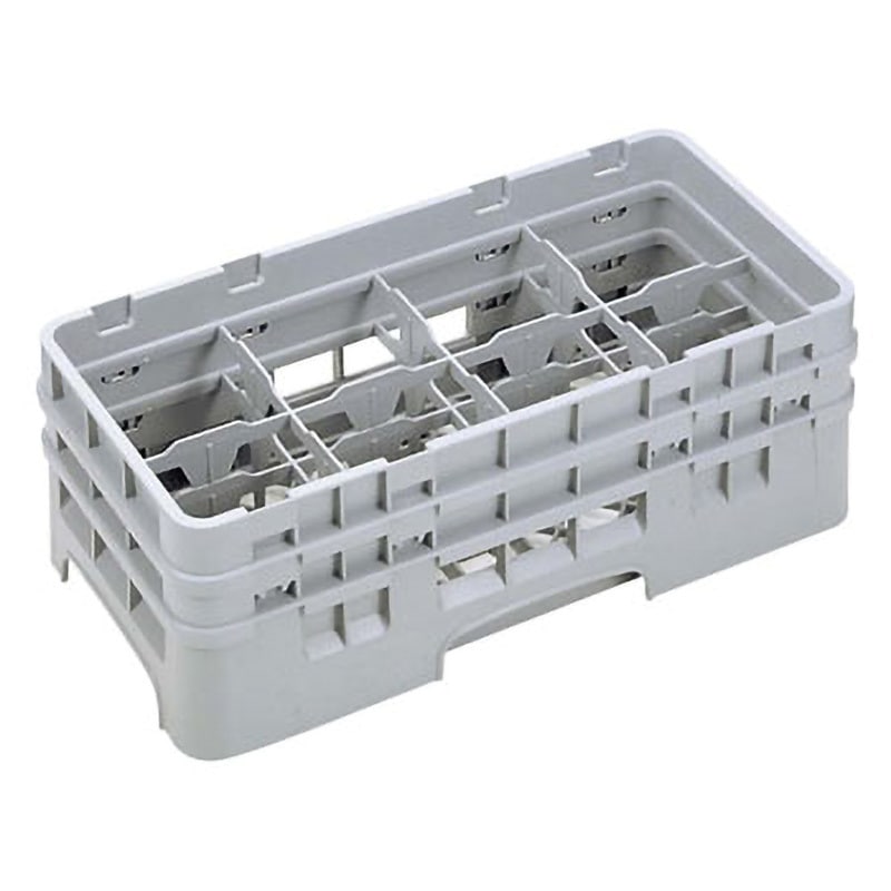 8HS958 キャンブロ カムラック ハーフ ステム用 キャンブロ 収容数8   8HS958