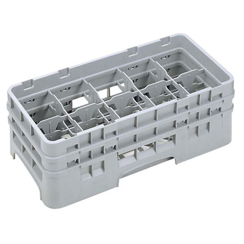 10HS638 キャンブロ カムラック ハーフ ステム用 キャンブロ 収容数10   10HS638 7,378円