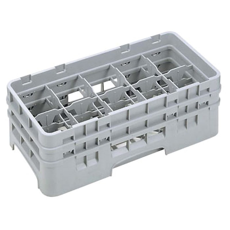 10HS958 キャンブロ カムラック ハーフ ステム用 キャンブロ 収容数10   10HS958