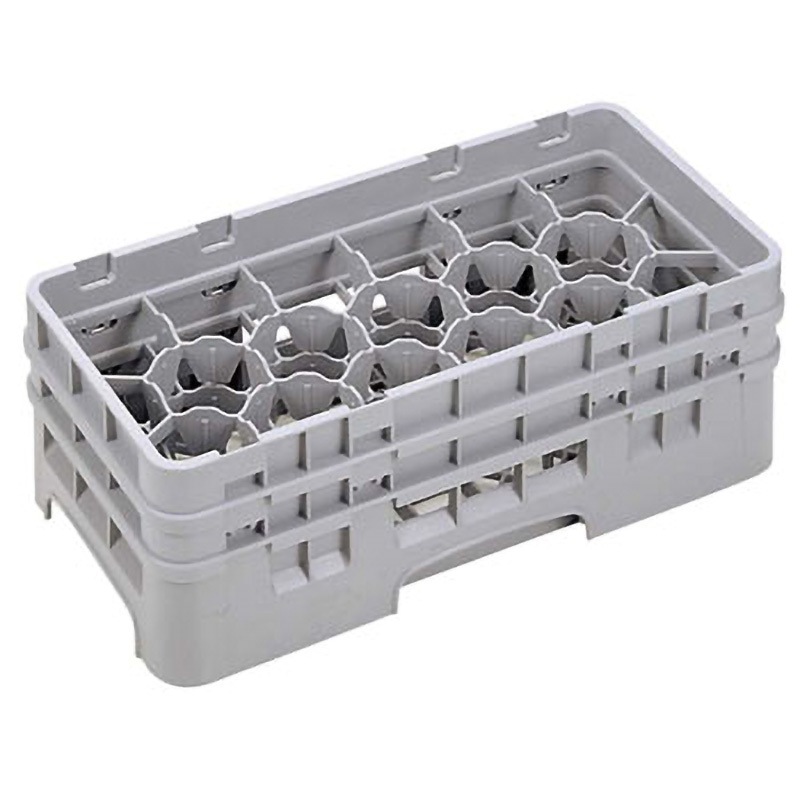 17HS318 キャンブロ カムラック ハーフ ステム用 キャンブロ 収容数17   17HS318