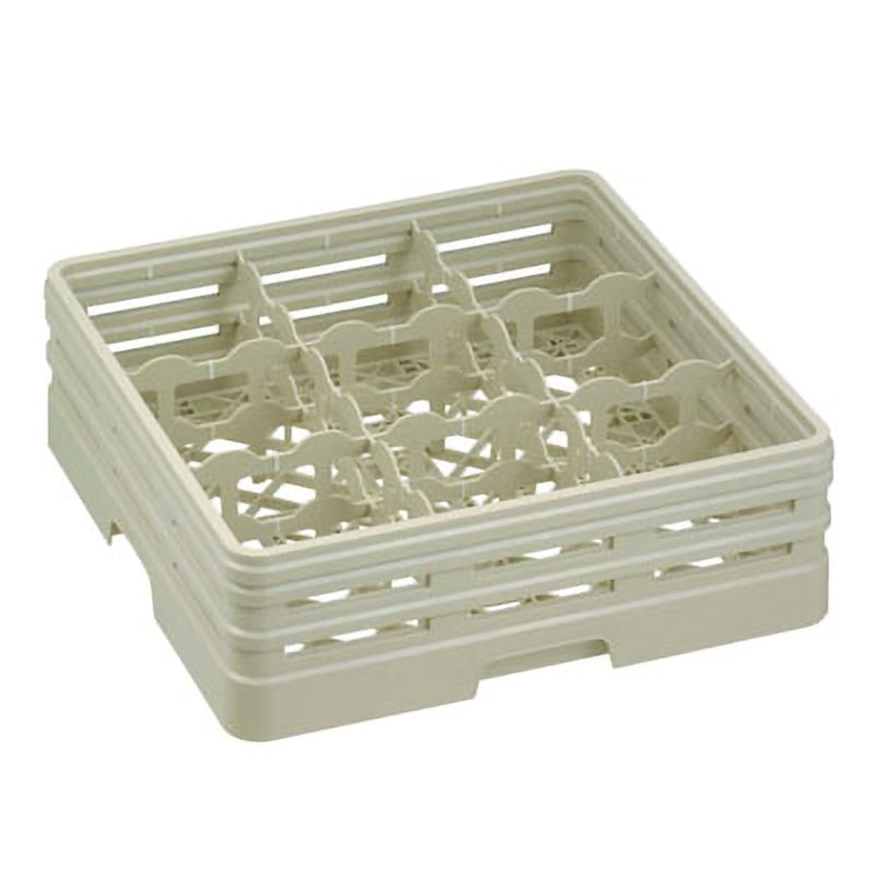 9-146-S レーバン ステムウェアラック フルサイズ 9仕切 1個 レーバン 【通販モノタロウ】