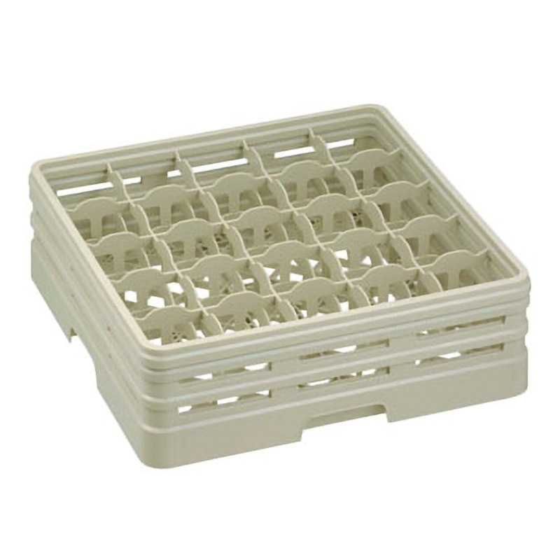 25-220-S レーバン ステムウェアラック フルサイズ 25仕切 1個 レーバン 【通販モノタロウ】 14,785円