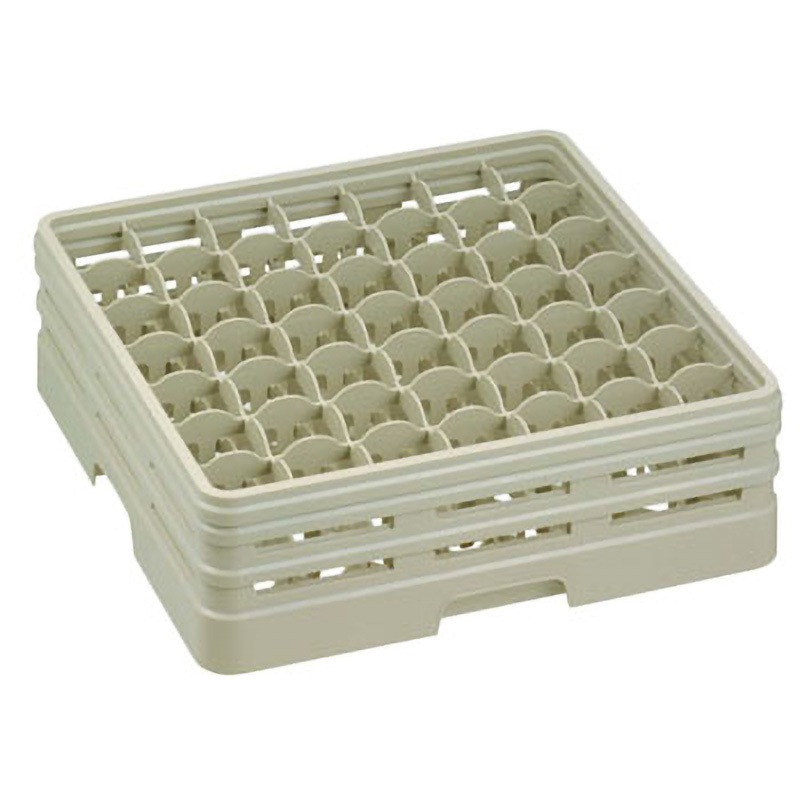 49-220-S レーバン ステムウェアラック フルサイズ 49仕切 1個 レーバン 【通販モノタロウ】