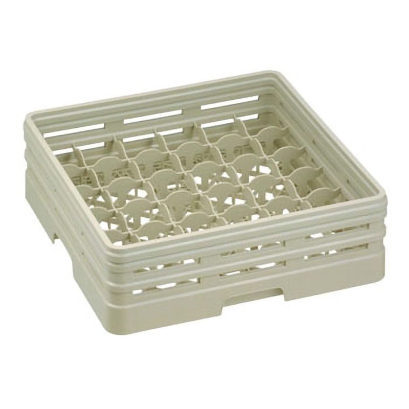 36-146-T レーバン グラスラック フルサイズ 36仕切 1個 レーバン 【通販モノタロウ】