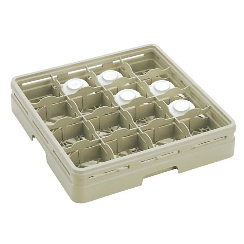 16-60-C レーバン カップラック フルサイズ(ピンレス) レーバン 収容数16   16-60-C