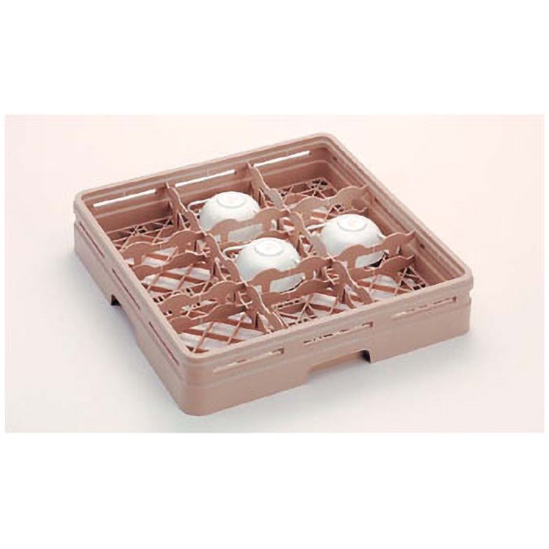 36-70-SD レーバン カップラック フルサイズ デミタス・ブイヨン用 レーバン 収容数36   36-70-SD