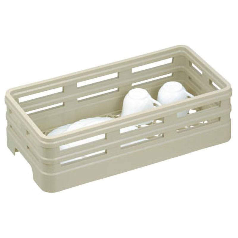 H1-147 レーバン オープンラック ハーフサイズ 1個 レーバン 【通販モノタロウ】