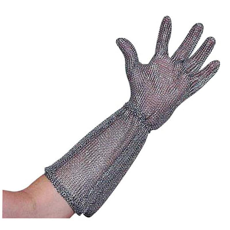 Friedrich Munch  ニロフレックス２０００メッシュ手袋５本指／ＳＳＳ　ＳＳＳ５−ＮＶ（００） - 1