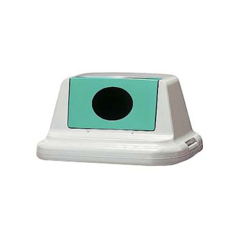 SKDD9FG セキスイ エコダスター #90 フタ(ペットボトル用) セキスイ グリーン色 8,798円