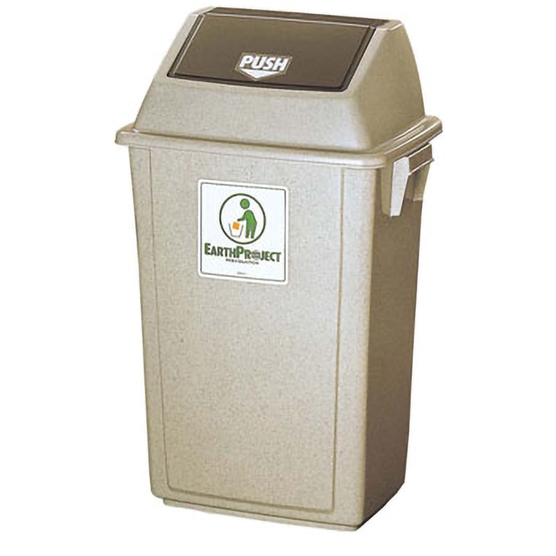 #60 セキスイ アースプロジェクト ポリダスター 本体 1個 セキスイ 【通販モノタロウ】