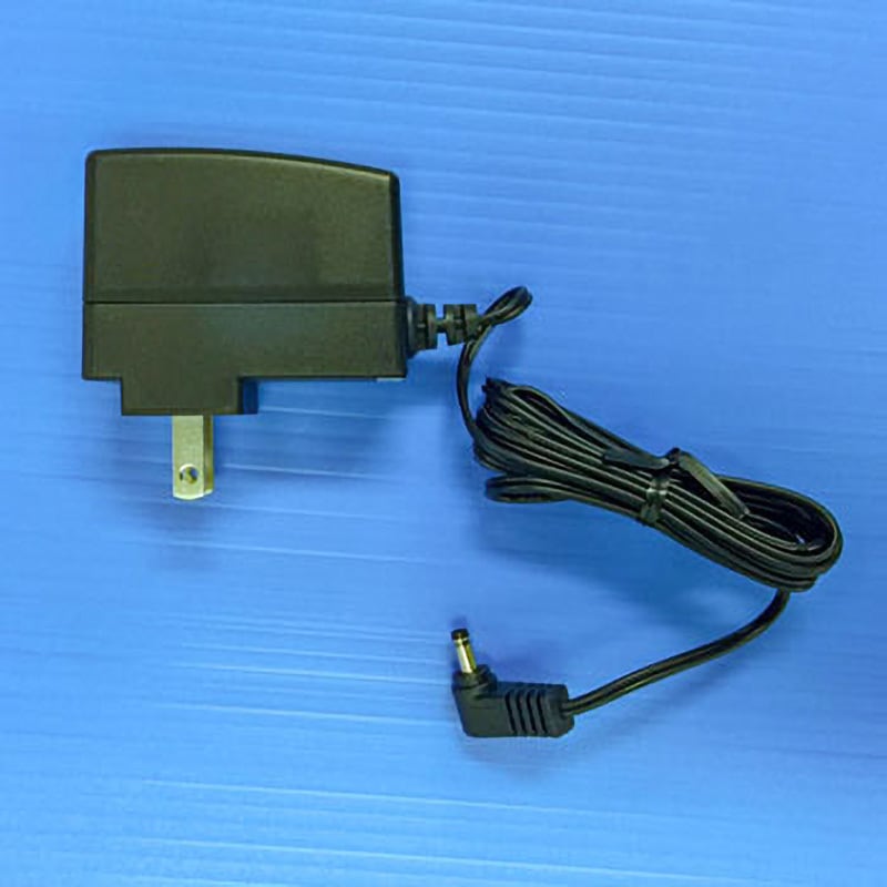 ニオイセンサ用ACアダプタ XP-329m、XP-329ⅢR用ACアダプタ 1個 新コスモス電機 【通販モノタロウ】