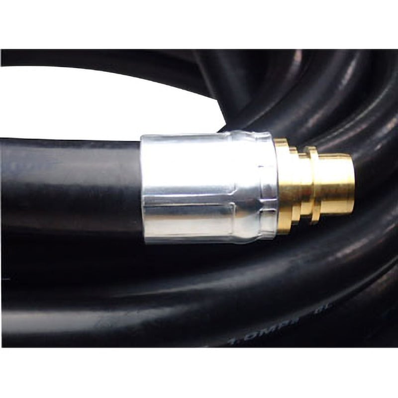 MK1X20 MK精工対応ローリーホース フローイングテクノ アルミ 内径25mm