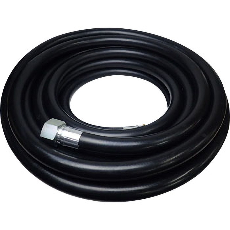 K-1X40 極東開発対応ローリーホース フローイングテクノ アルミ 内径