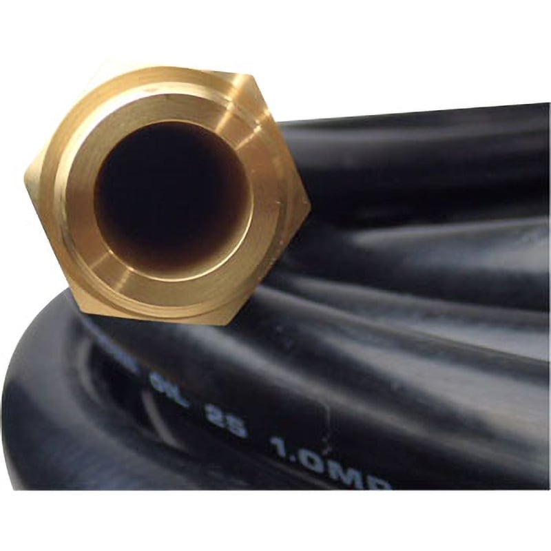 K-1X40 極東開発対応ローリーホース フローイングテクノ アルミ 内径