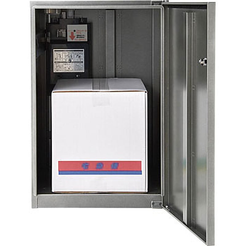 CTNR4021L 宅配ボックス コンボ ミドルタイプ 1台 Panasonic