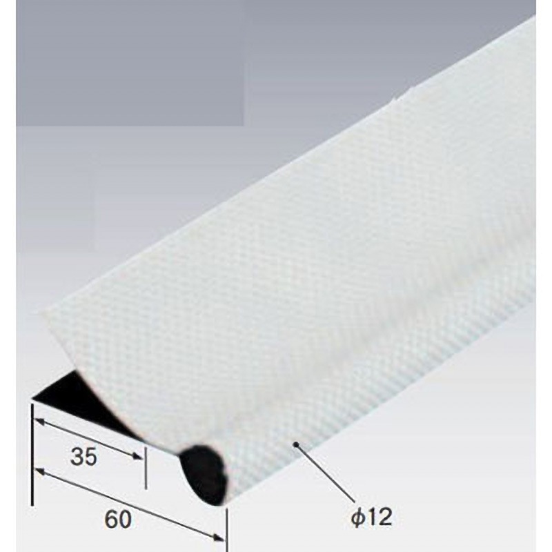 81T66 OSケダー 12Φ・25m巻 岡田装飾金物 ホワイト 104,390円
