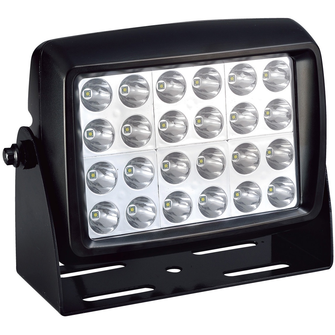 NY9753-40 ハイパワーライト 点灯 日恵製作所 白色