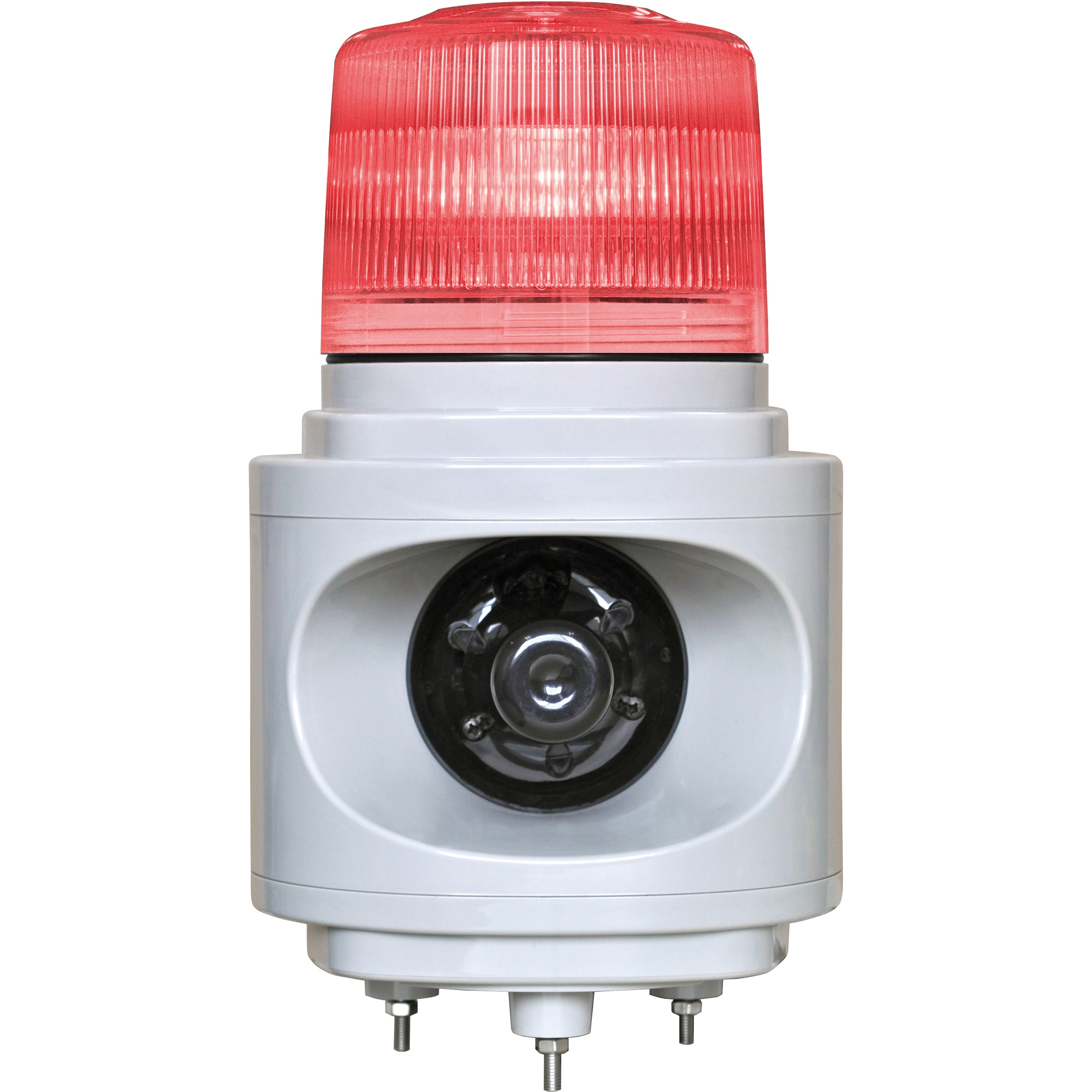 VK12V-D24UB 音声報知器多色バイナリ15音 1台 日恵製作所 【通販モノタロウ】