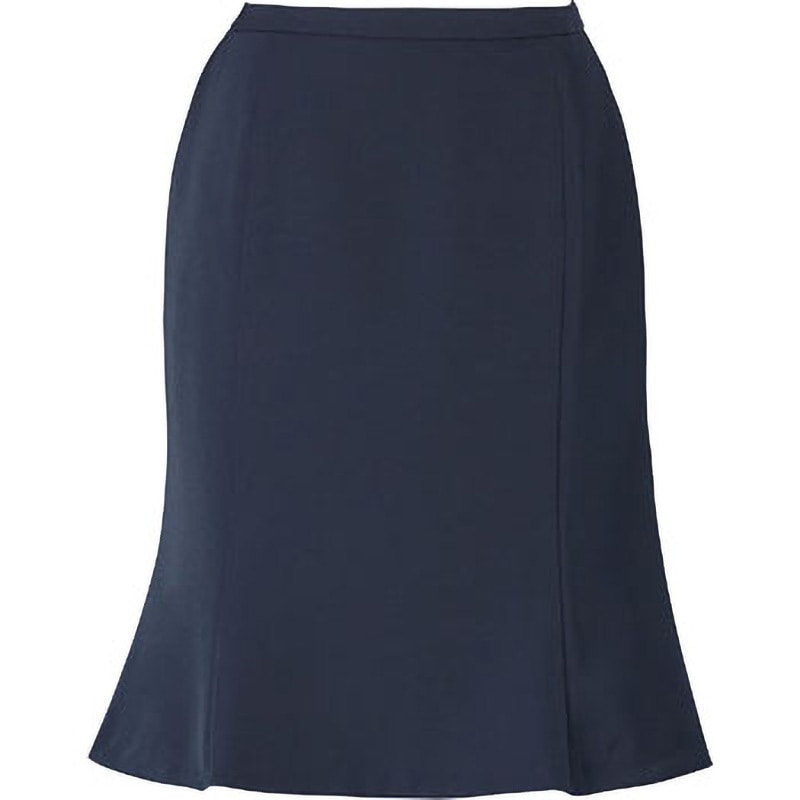 EAS-639 ENJOY EAS-639 Air swing Suits 1Story マーメイドラインスカート カーシーカシマ ブリリアントネイビー色