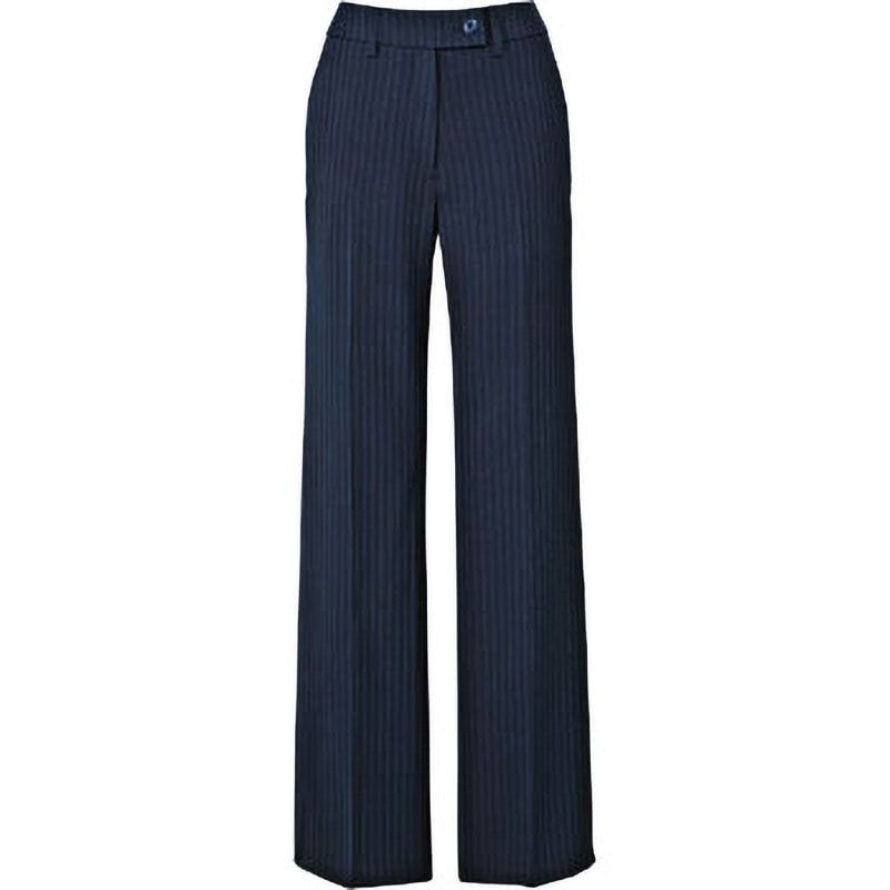 EAL-648 ENJOY EAL-648 Air swing Suits 1Story セミワイドパンツ カーシーカシマ 女性用
