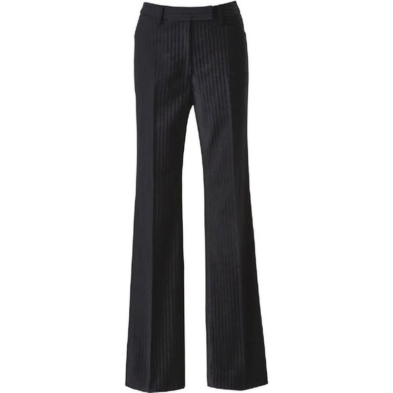 EAL-675 ENJOY EAL-675 Beauty keep Suits Tiara フレアストレートパンツ カーシーカシマ 女性用