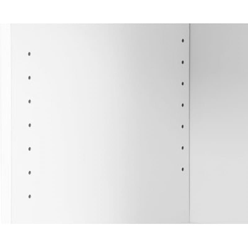 SDP-1800(NA) 食器棚 弘益 ナチュラル色 本体幅600mm奥行395mm高さ