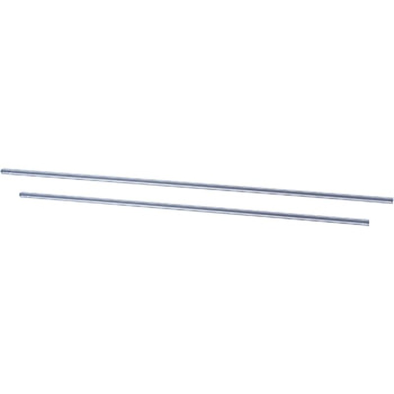 PSA-JK18 連結支柱 弘益 本体幅25mm奥行25mm高さ1800mm  PSA-JK18