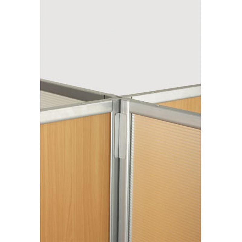 SMP-4J SMP連結金具セット 1個 弘益 【通販モノタロウ】