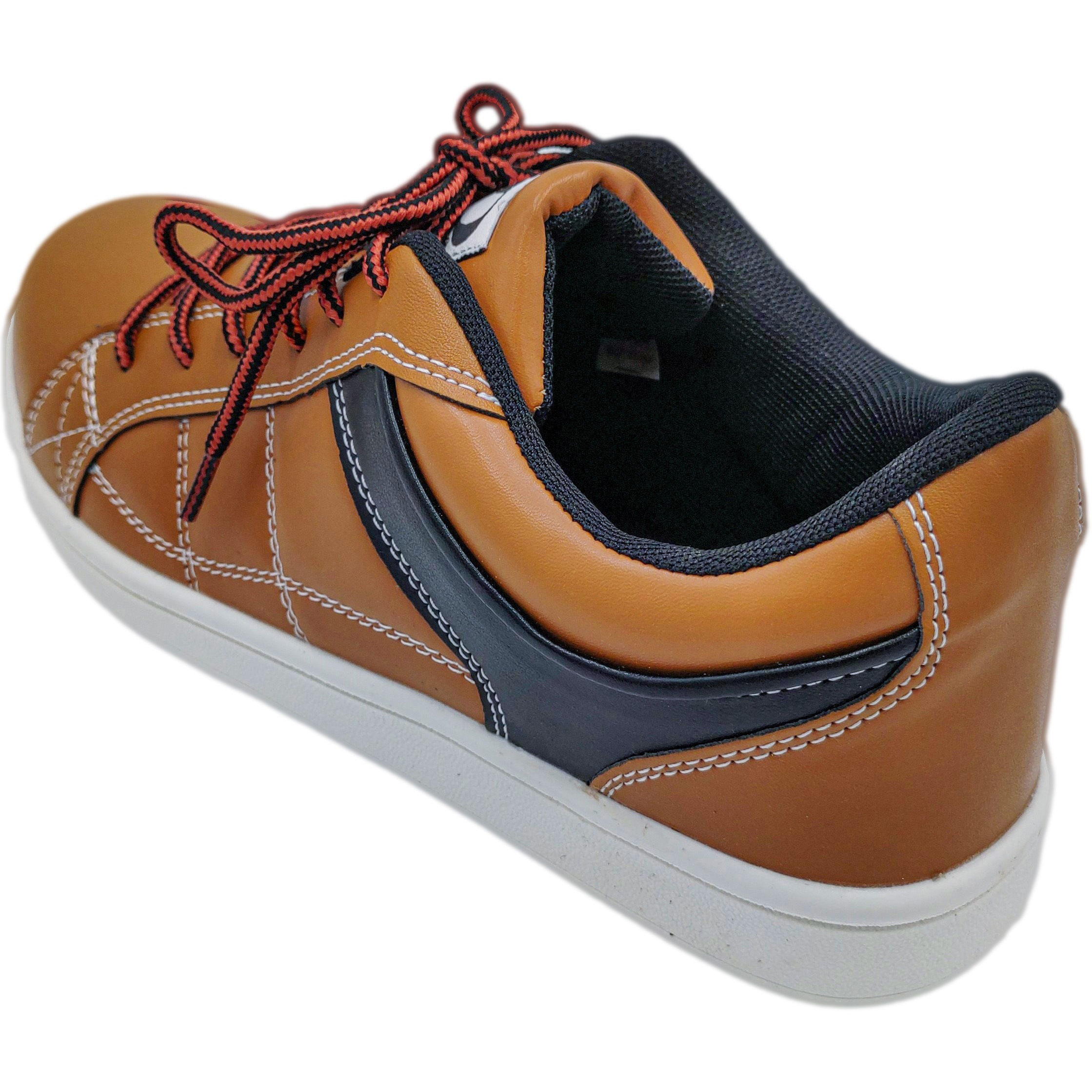 GD-731 セーフティーシューズ GDジャパン スニーカー 紐タイプ TPR製