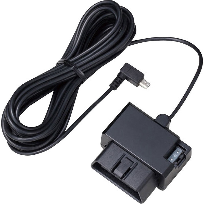 RO-117 OBDⅡ専用アダプター 1個 セルスター 【通販モノタロウ】