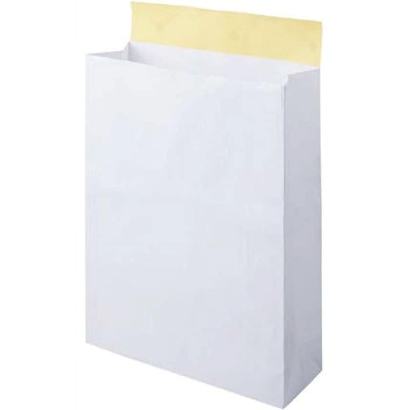 KONPO-FUKURO-DAI 梱包宅配袋(封函テープ付) ロジ袋 1箱(250枚) ロジック 【通販モノタロウ】