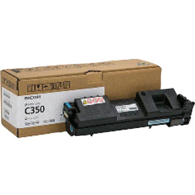 RICOH SPトナー C350S ＆ドラムユニット Amazon | リコー RICOH SP ドラムユニット カラー C350 | Ricoh
