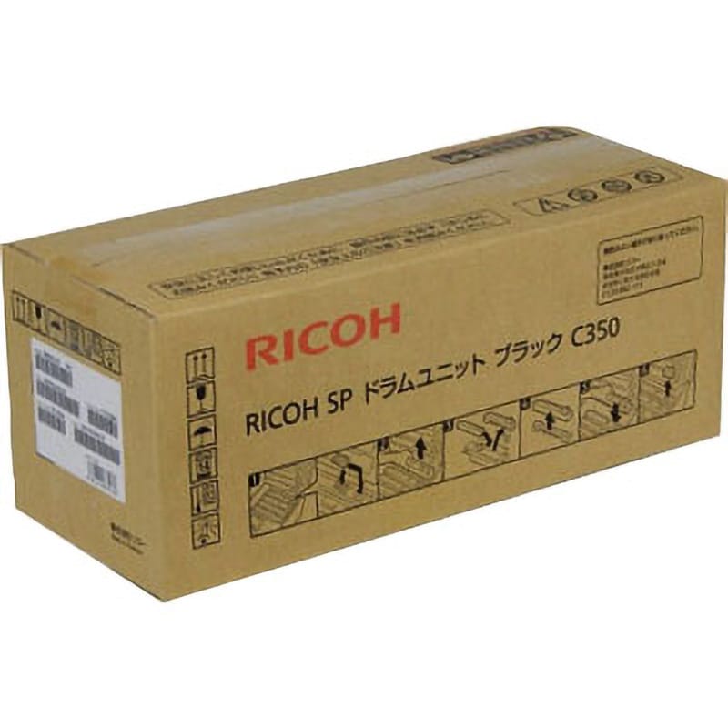 卸売り RICOH SP トナー ブラック C350 | www.applepiestany.sk