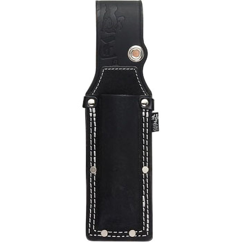 GK-N 極匠 黒革ノミ差し(1寸4分) 1個 ベストツール 【通販モノタロウ】