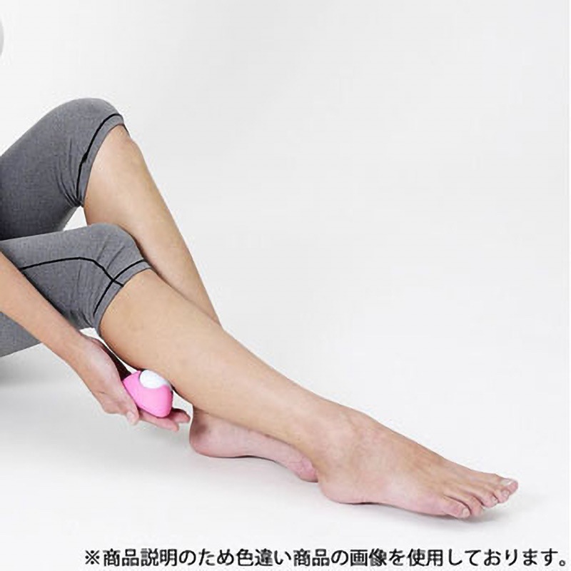 MCL102N 指圧代用器 ごるっち 1個 アルインコ 【通販モノタロウ】