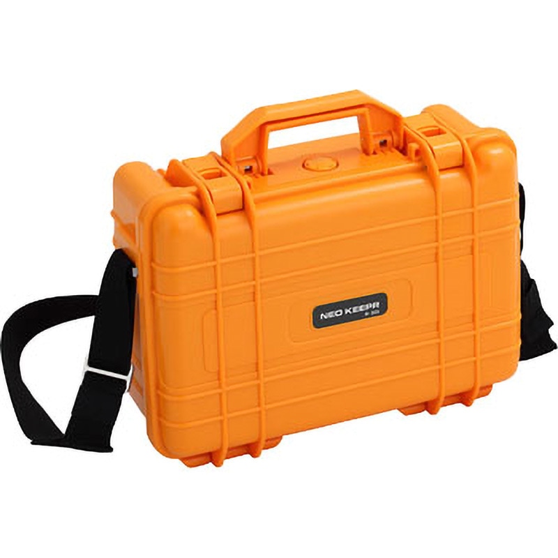 R-301-OR スモールケースR-301 NEOKEEPR(ネオキーパー) 有効内寸法・幅207mm有効内寸法・奥行332mm